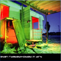 [ Holiday In Dirt cover image ]