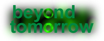 beyond tomorrow news: