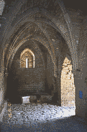 [Fortress entrance hall]
