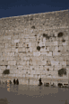 [Closeup of the Western Wall]