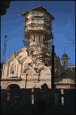 [Cathedral of the Holy Mother of Kazan, being restored]