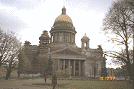 [St. Isaac's Cathedral]