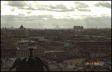 [Cityscape from the dome of St. Isaac's]